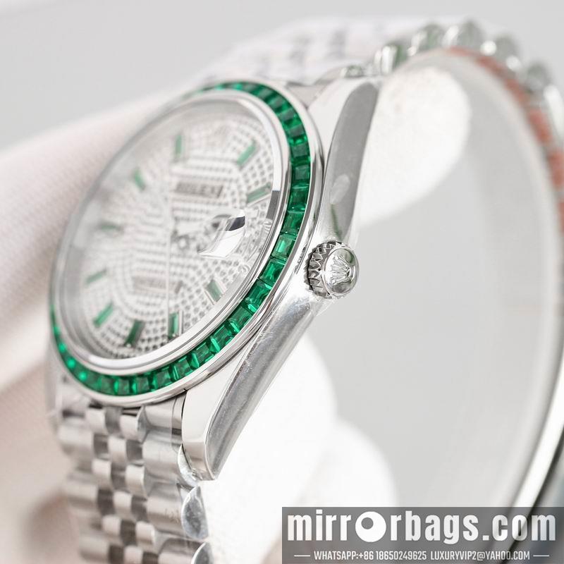 Rolex 41mm 102440