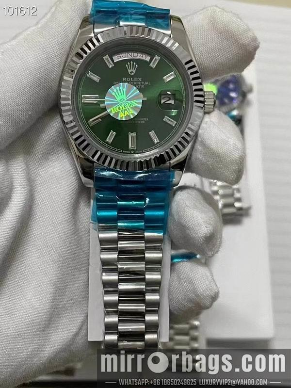 Rolex 41mm 100810