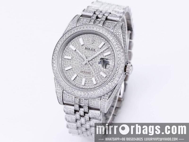 Rolex 41mm 111031
