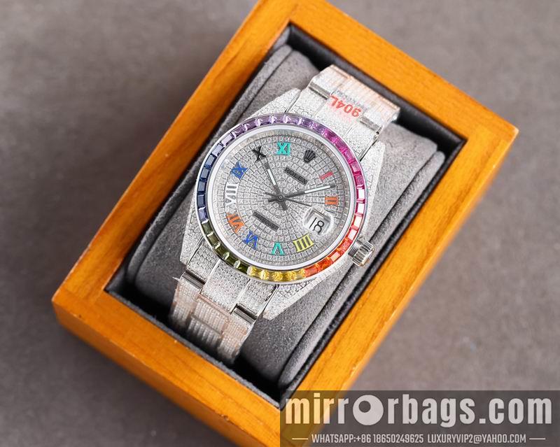 Rolex 40mm 0503129