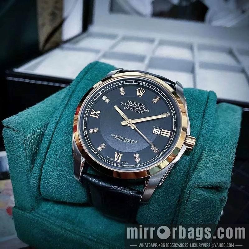 Rolex 42X12mm 050338