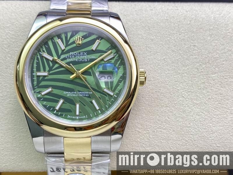 Rolex 41mm 093002