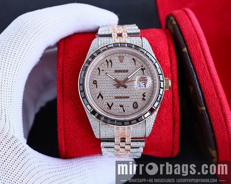 Rolex 41mm 111035