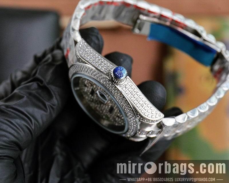 Rolex 40mm 071411