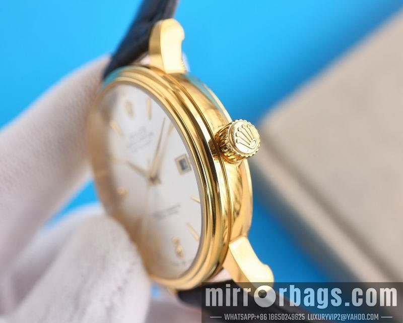Rolex 40mm 050444