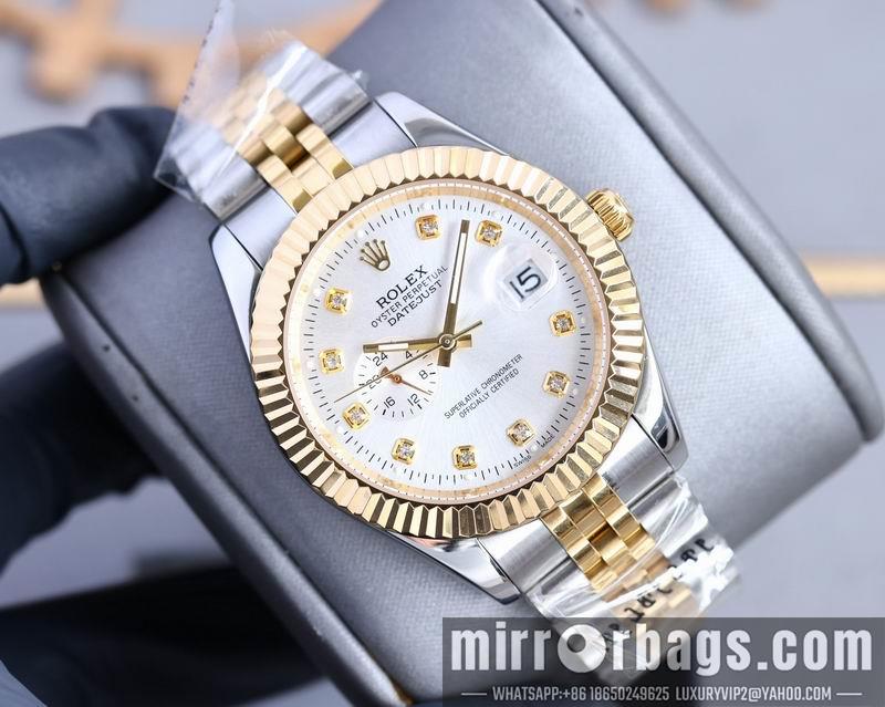 Rolex 41mm 032118