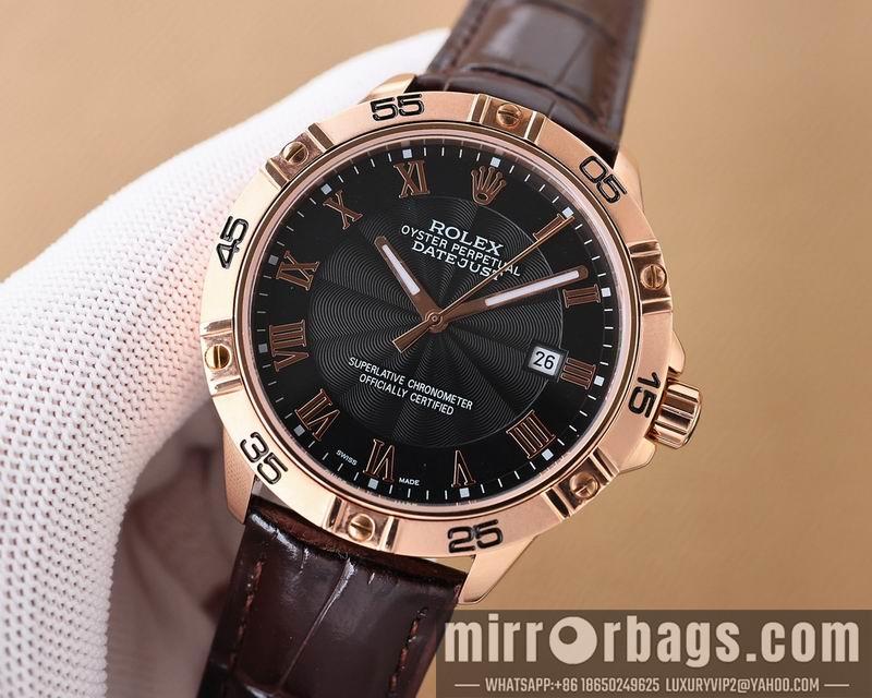 Rolex 41X11mm 051643