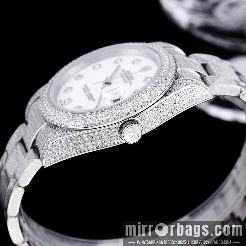 Rolex 41X12mm 122509