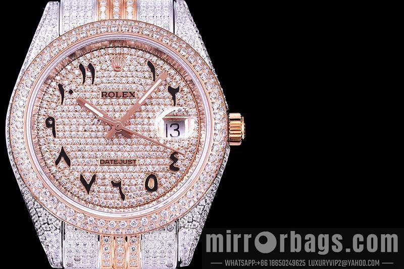 Rolex 41mm 083146
