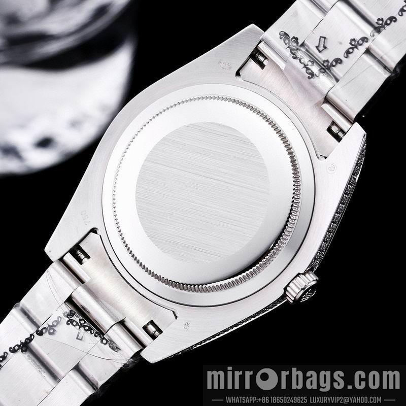 Rolex 41X12mm 122507