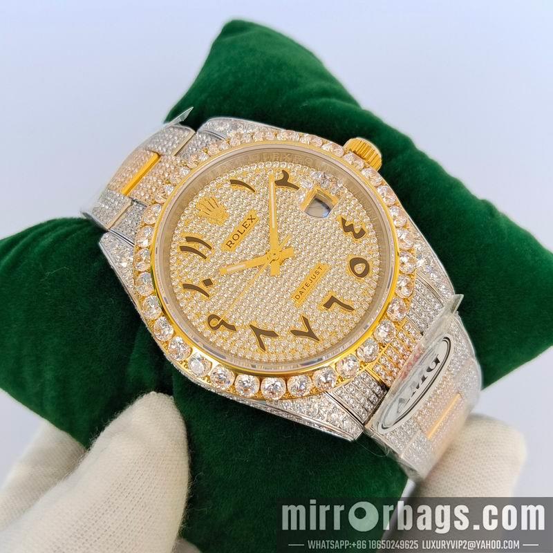 Rolex 41mm 082940