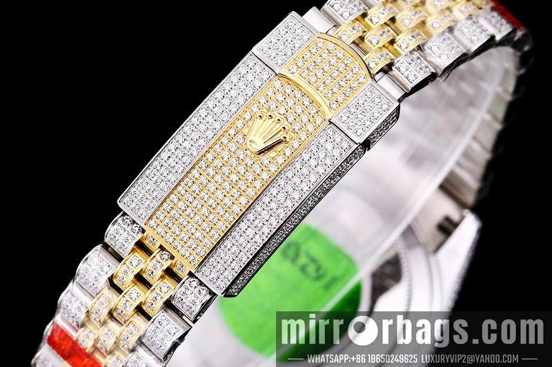 Rolex 41mm 0831108