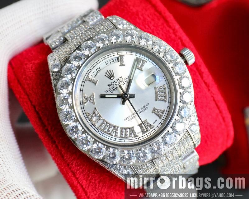 Rolex 42mm 080608