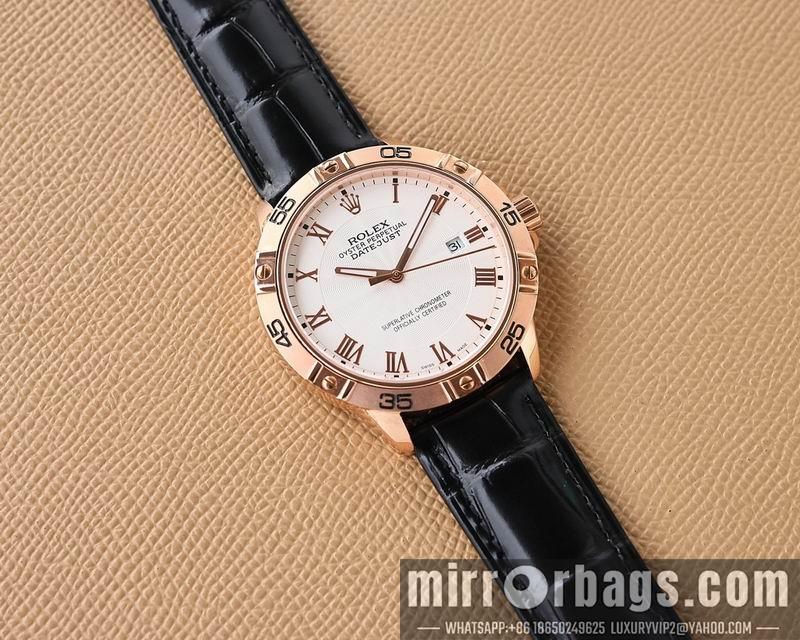 Rolex 41X11mm 051643