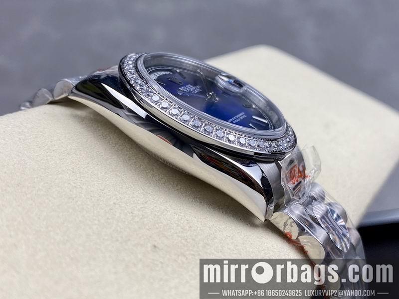 Rolex 36mm 090407