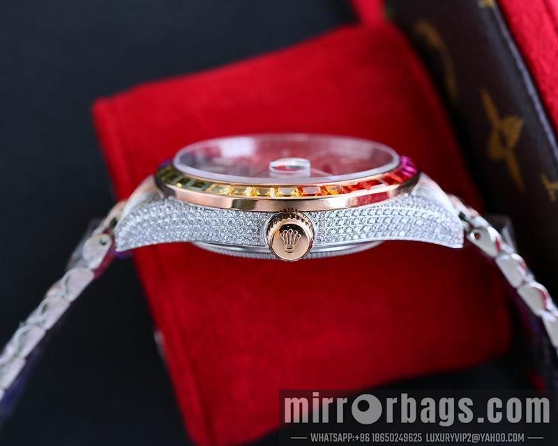 Rolex 41mm 111035