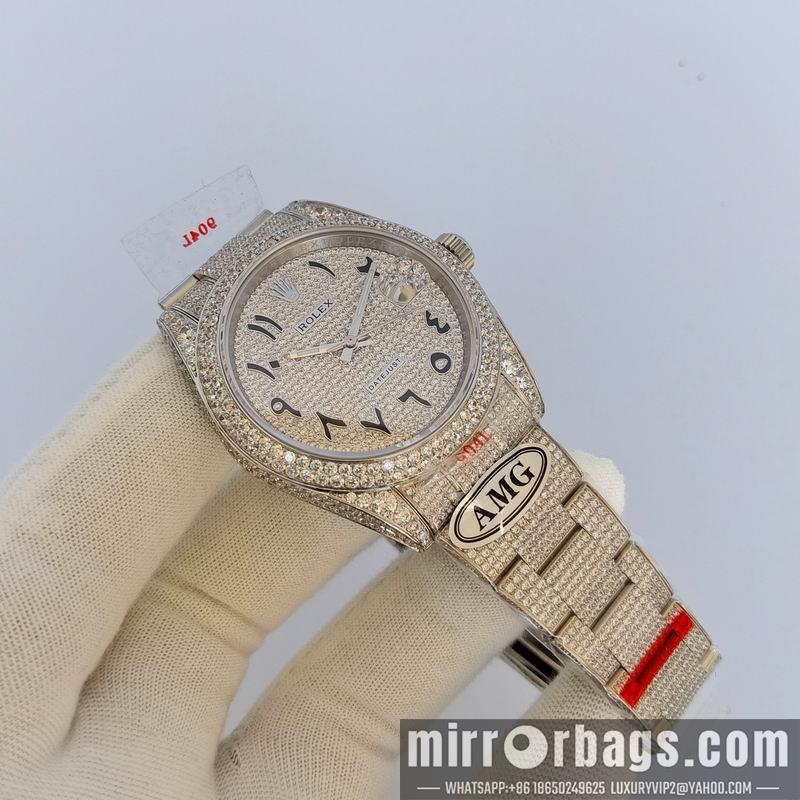 Rolex 41mm 082943
