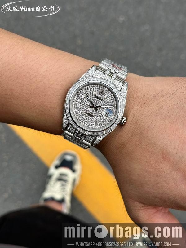 Rolex 41X12mm 101601
