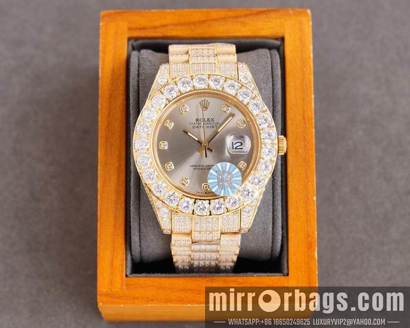 Rolex 42X11mm 111051