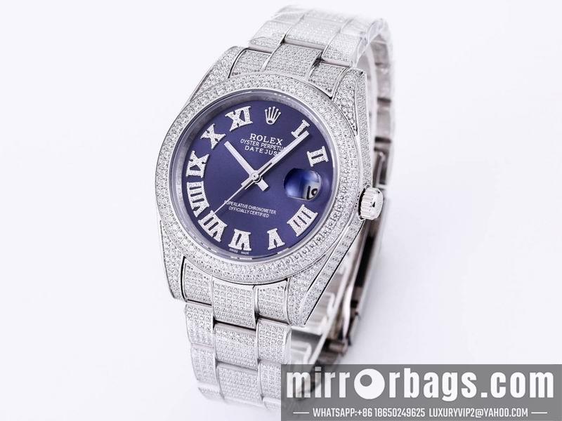 Rolex 41mm 111028
