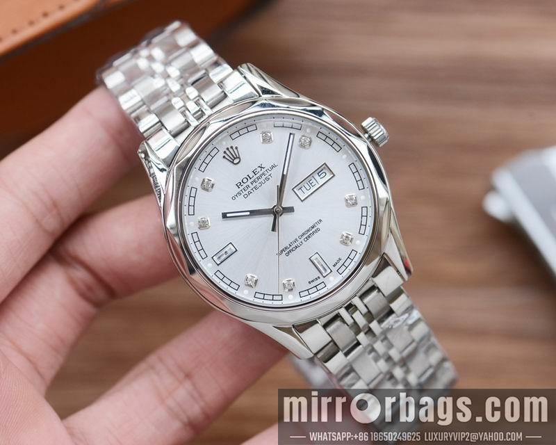 Rolex 41mm 072465