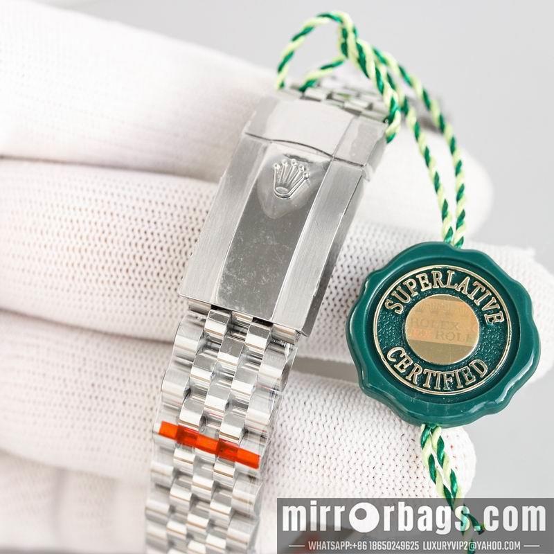 Rolex 41mm 102440
