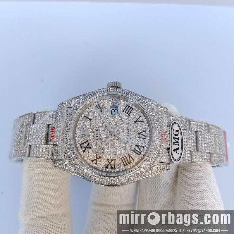 Rolex 41mm 082944