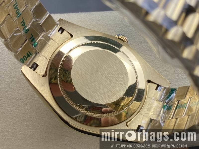 Rolex 41mm 093022