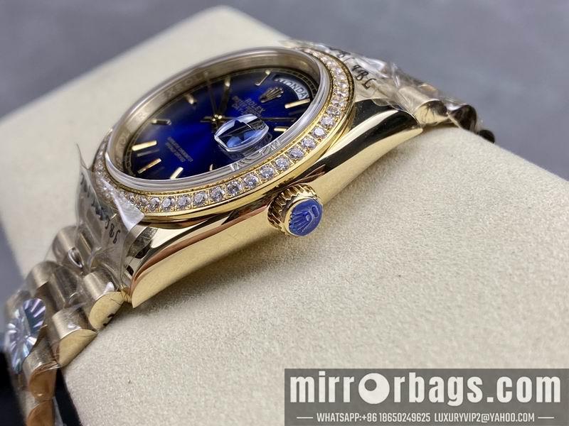 Rolex 36mm 090407