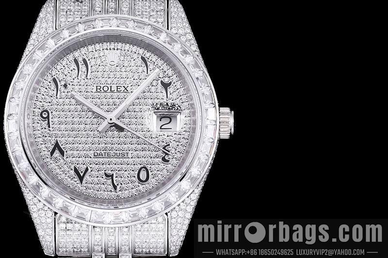 Rolex 41mm 0831106