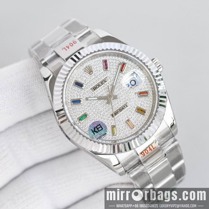 Rolex 41mm 102441