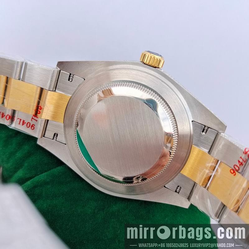 Rolex 41mm 082940
