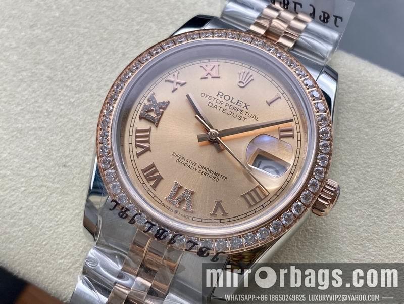Rolex 36mm 090412