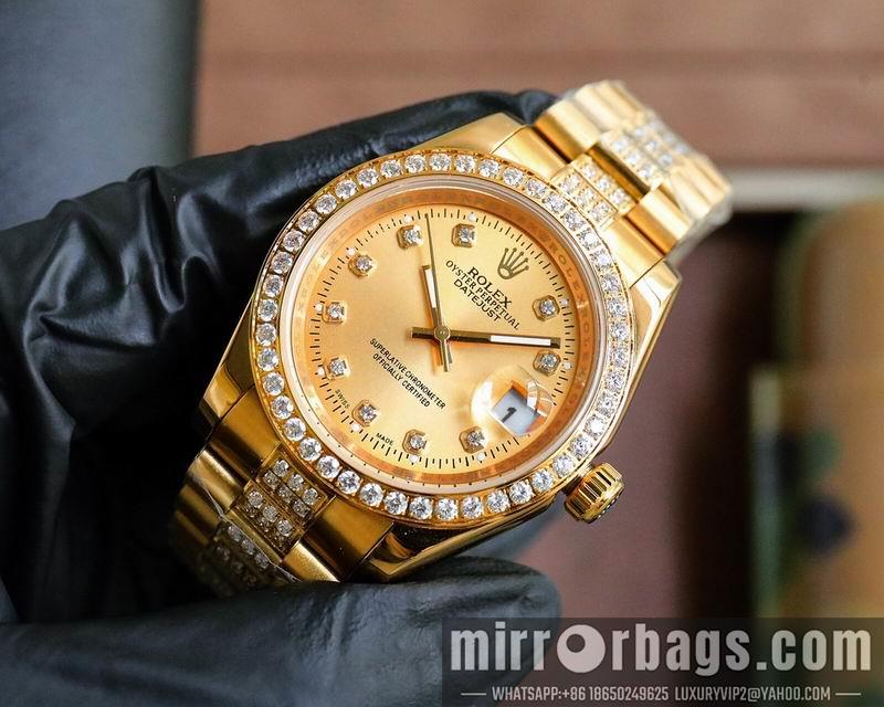 Rolex 40mm 0413103