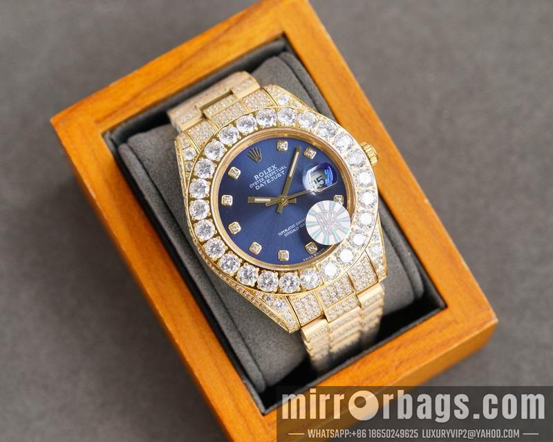 Rolex 42X11mm 111051