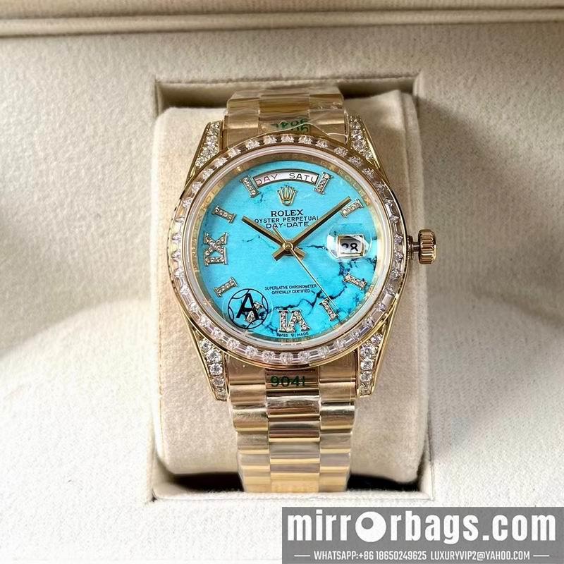 Rolex 41mm 1101147