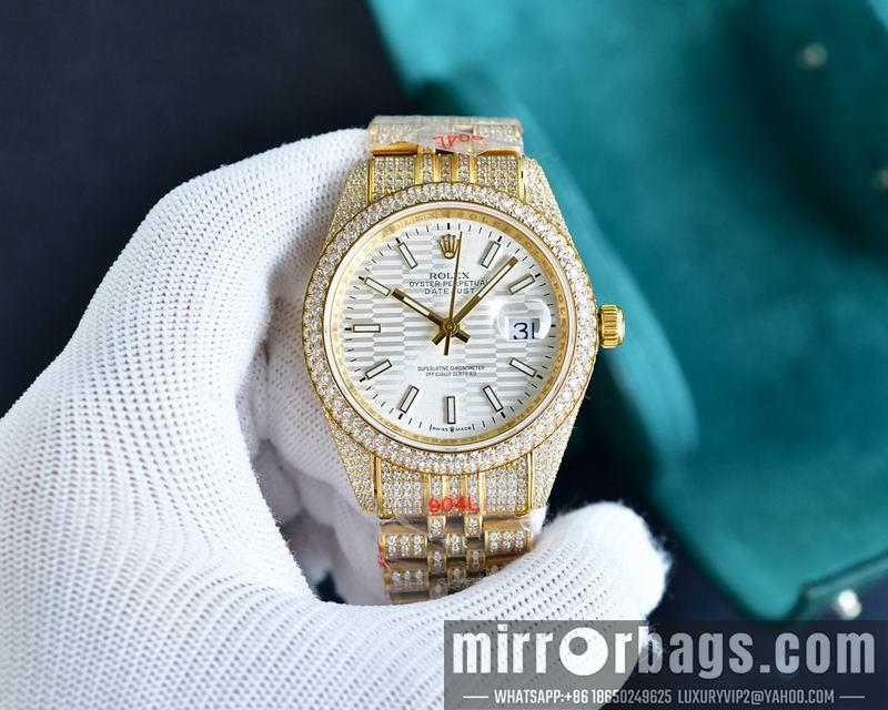 Rolex 40mm 083192