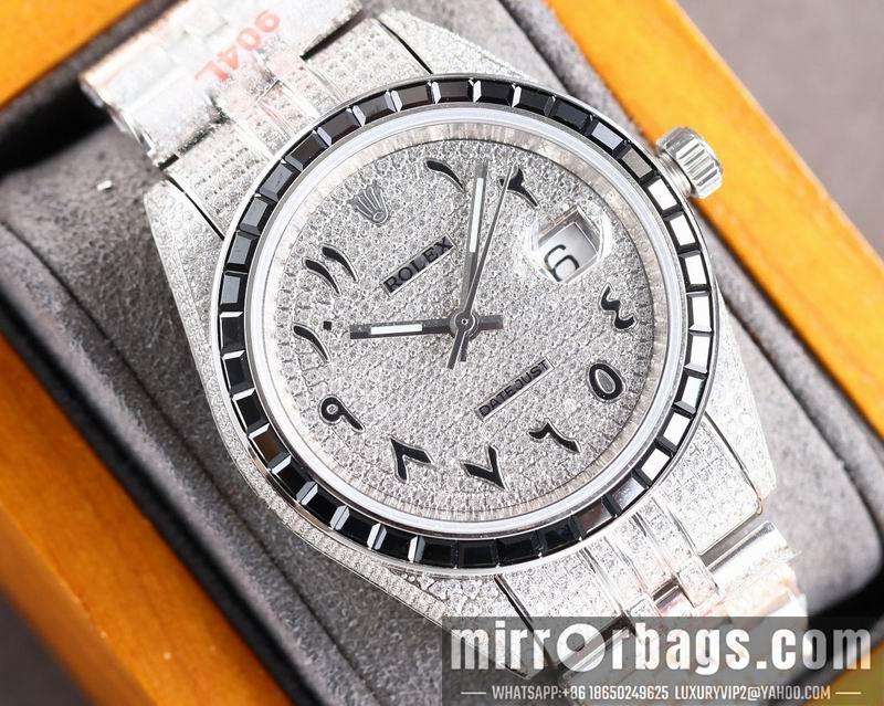 Rolex 40mm 0503131