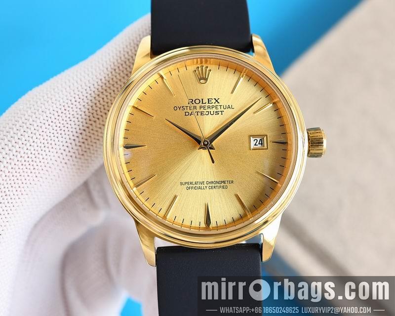 Rolex 40mm 032537