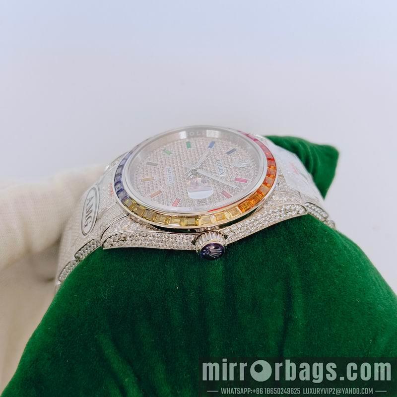 Rolex 41mm 082933
