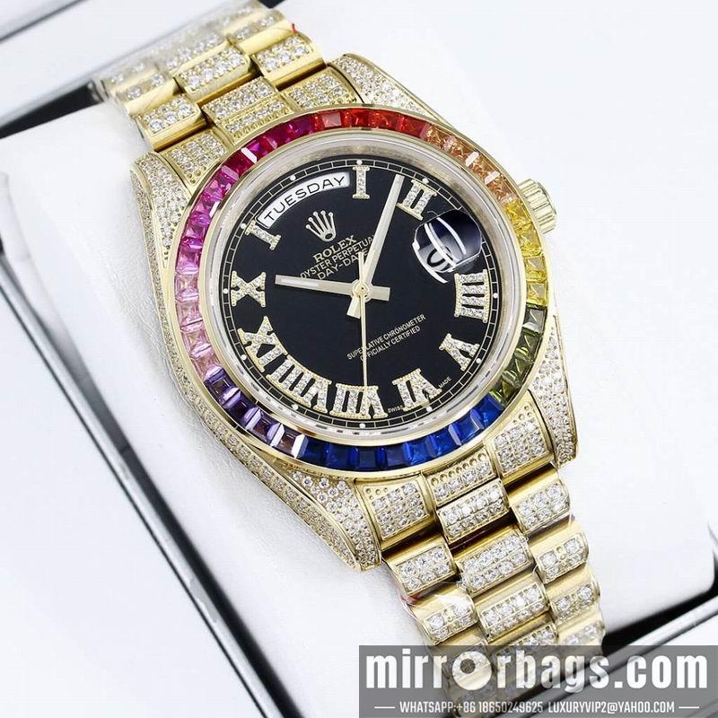 Rolex 41mm 052002
