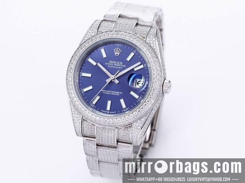 Rolex 41mm 111019