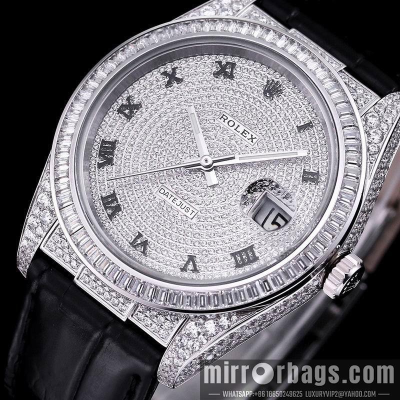 Rolex 40mm 102414