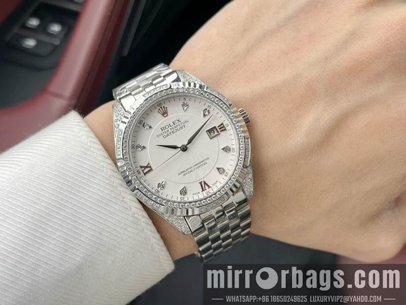 Rolex 41X10.8mm 051624