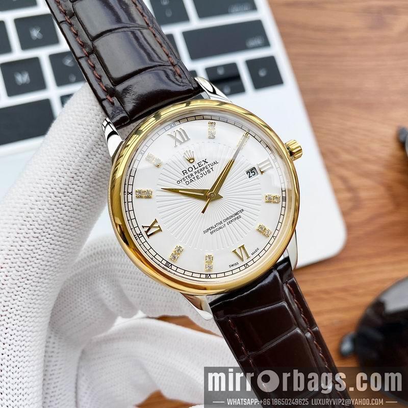 Rolex 40mm 031932