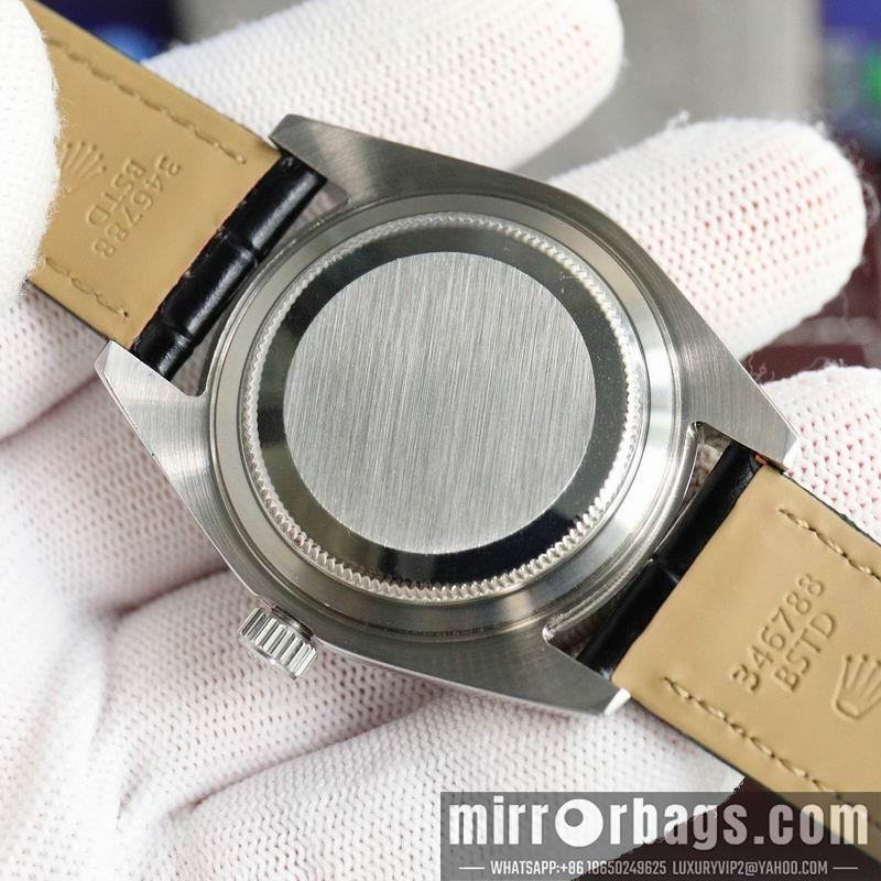 Rolex watch 101425