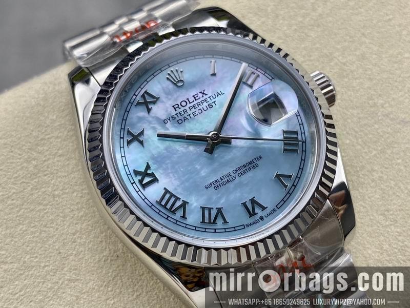 Rolex 36mm 090423
