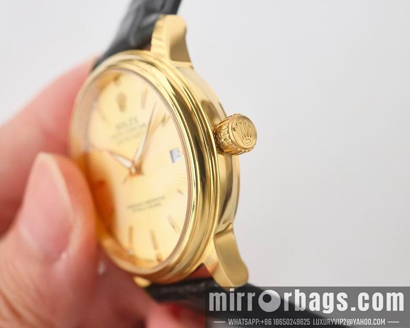 Rolex 40X10mm 0830184
