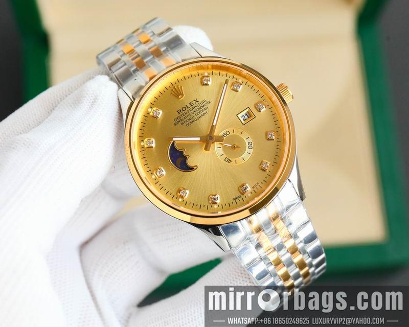 Rolex 40mm 022111