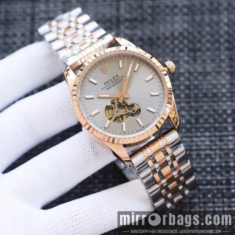 Rolex 43X12mm 101474